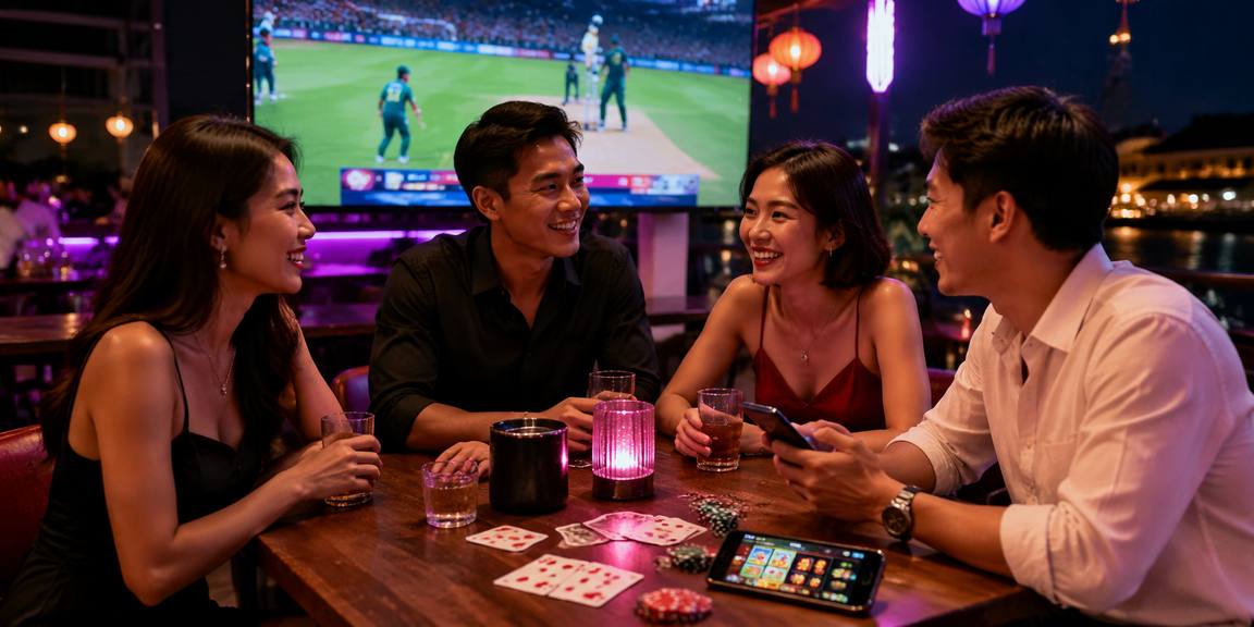 91md Arcade Sen Vàng — Bắn Cá, Slot Mini và Casino Nhẹ